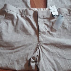 Express mens pants